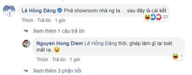 Cầm 350 triệu phí ly dị của Thái (Hoa Hồng Trên Ngực Trái), Khuê vui sướng chạy đến suýt trượt vỏ chuối? - Ảnh 7.