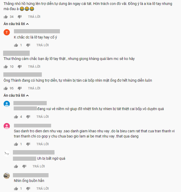 Netizen bức xúc thay cho Trấn Thành khi nhiệt tình trợ diễn để đổi lấy... 3 cái tát - Ảnh 5.