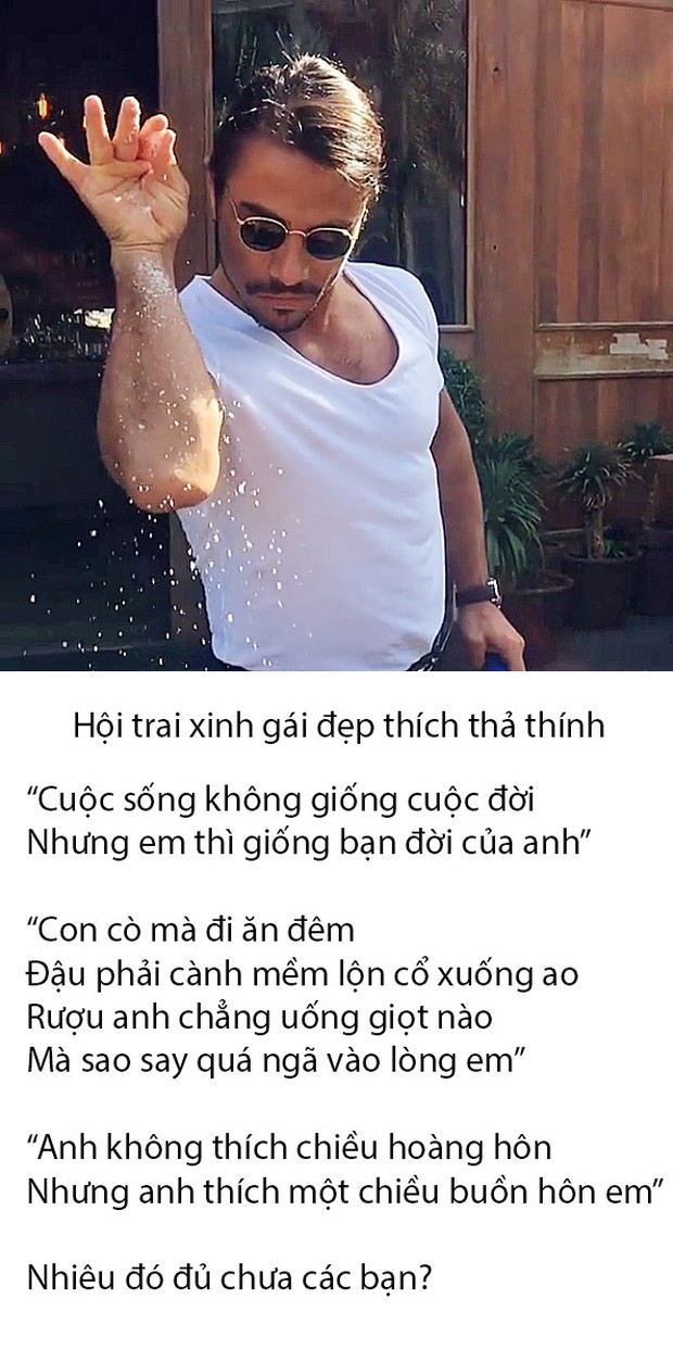 Những kiểu người điển hình xuất hiện nhan nhản trên mạng xã hội mà chúng ta chắc chắn đã gặp - Ảnh 2. Những kiểu người điển hình xuất hiện nhan nhản trên mạng xã hội mà chúng ta chắc chắn đã gặp - Ảnh 2.