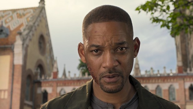 Review Gemini Man: Tuyệt phẩm hành động làm khán giả lác mắt, Will Smith khổ sở vì phải cân cả bộ phim - Ảnh 7.