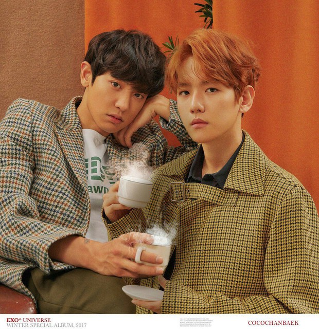 Những cặp bromance là niềm hy vọng của hàng triệu fan Kpop. - Ảnh 24. Những cặp bromance là niềm hy vọng của hàng triệu fan Kpop. - Ảnh 24.