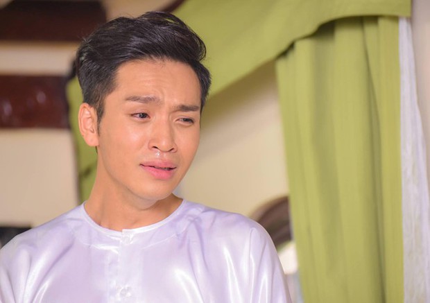 3 diễn viên thủ vai quý tử của Khải Duy Tiếng sét trong mưa: Xuân lột xác, người được ví như Huỳnh Tông Trạch Việt Nam gây chú ý - Ảnh 14. 3 diễn viên thủ vai quý tử của Khải Duy Tiếng sét trong mưa: Xuân lột xác, người được ví như Huỳnh Tông Trạch Việt Nam gây chú ý - Ảnh 14.