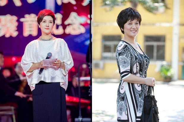 Dàn sao Tể Tướng Lưu Gù sau 21 năm: Hòa Thân lấy fan kém tận 20 tuổi, Càn Long muối mặt vì đứa con hư hỏng - Ảnh 22. Dàn sao Tể Tướng Lưu Gù sau 21 năm: Hòa Thân lấy fan kém tận 20 tuổi, Càn Long muối mặt vì đứa con hư hỏng - Ảnh 22.