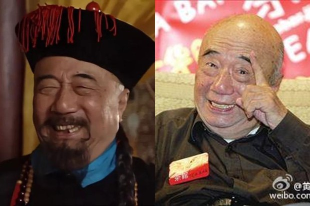 Dàn sao Tể Tướng Lưu Gù sau 21 năm: Hòa Thân lấy fan kém tận 20 tuổi, Càn Long muối mặt vì đứa con hư hỏng - Ảnh 24. Dàn sao Tể Tướng Lưu Gù sau 21 năm: Hòa Thân lấy fan kém tận 20 tuổi, Càn Long muối mặt vì đứa con hư hỏng - Ảnh 24.