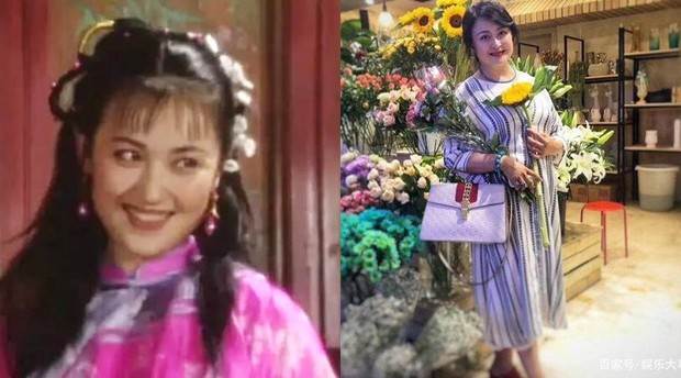 Dàn sao Tể Tướng Lưu Gù sau 21 năm: Hòa Thân lấy fan kém tận 20 tuổi, Càn Long muối mặt vì đứa con hư hỏng - Ảnh 30. Dàn sao Tể Tướng Lưu Gù sau 21 năm: Hòa Thân lấy fan kém tận 20 tuổi, Càn Long muối mặt vì đứa con hư hỏng - Ảnh 30.