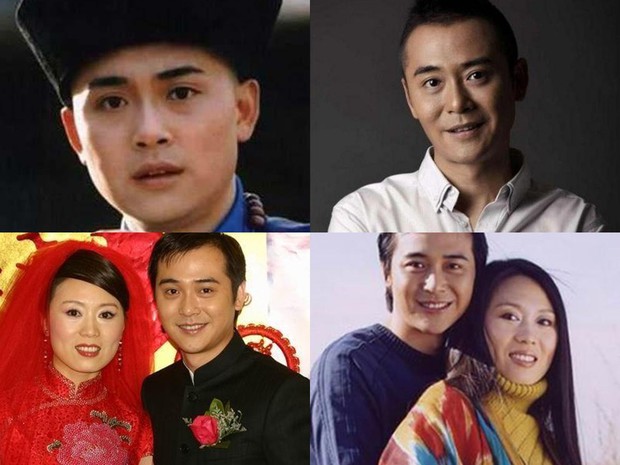 Dàn sao Tể Tướng Lưu Gù sau 21 năm: Hòa Thân lấy fan kém tận 20 tuổi, Càn Long muối mặt vì đứa con hư hỏng - Ảnh 35. Dàn sao Tể Tướng Lưu Gù sau 21 năm: Hòa Thân lấy fan kém tận 20 tuổi, Càn Long muối mặt vì đứa con hư hỏng - Ảnh 35.