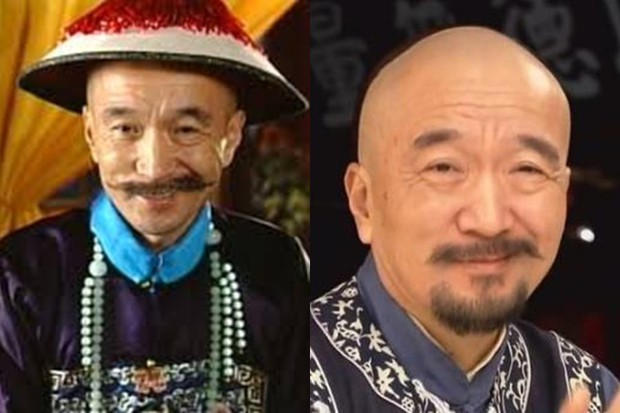 Dàn sao Tể Tướng Lưu Gù sau 21 năm: Hòa Thân lấy fan kém tận 20 tuổi, Càn Long muối mặt vì đứa con hư hỏng - Ảnh 2. Dàn sao Tể Tướng Lưu Gù sau 21 năm: Hòa Thân lấy fan kém tận 20 tuổi, Càn Long muối mặt vì đứa con hư hỏng - Ảnh 2.