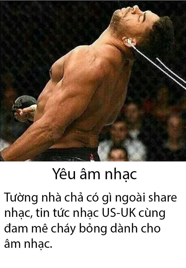 Những kiểu người điển hình xuất hiện nhan nhản trên mạng xã hội mà chúng ta chắc chắn đã gặp - Ảnh 6. Những kiểu người điển hình xuất hiện nhan nhản trên mạng xã hội mà chúng ta chắc chắn đã gặp - Ảnh 6.