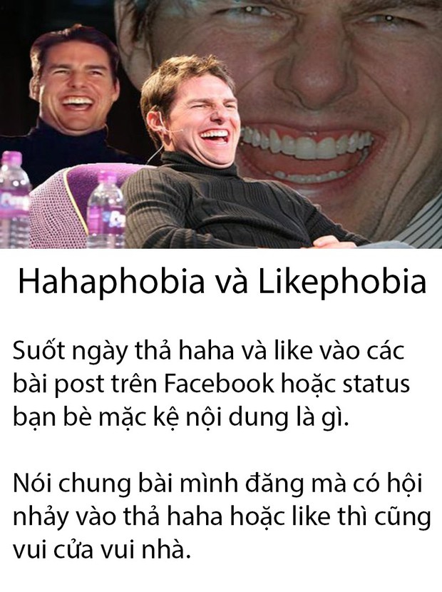 Những kiểu người điển hình xuất hiện nhan nhản trên mạng xã hội mà chúng ta chắc chắn đã gặp - Ảnh 7. Những kiểu người điển hình xuất hiện nhan nhản trên mạng xã hội mà chúng ta chắc chắn đã gặp - Ảnh 7.