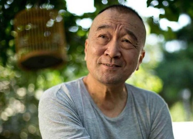Dàn sao Tể Tướng Lưu Gù sau 21 năm: Hòa Thân lấy fan kém tận 20 tuổi, Càn Long muối mặt vì đứa con hư hỏng - Ảnh 4. Dàn sao Tể Tướng Lưu Gù sau 21 năm: Hòa Thân lấy fan kém tận 20 tuổi, Càn Long muối mặt vì đứa con hư hỏng - Ảnh 4.