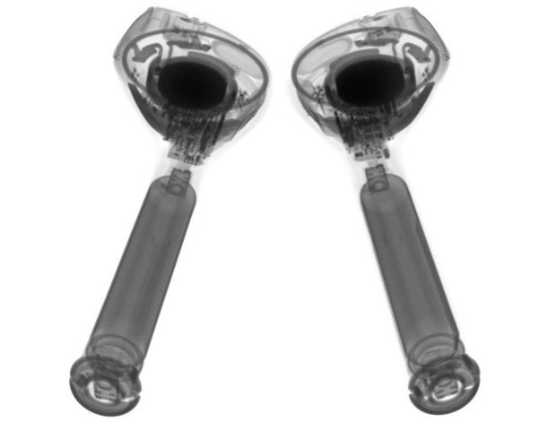 Hóa ra AirPods có thiết kế siêu kém, hỏng là auto vứt đi vì không thể sửa chữa - Ảnh 2. Hóa ra AirPods có thiết kế siêu kém, hỏng là auto vứt đi vì không thể sửa chữa - Ảnh 2.