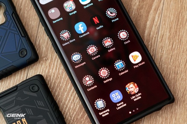 Đánh giá ốp lưng siêu anh hùng Marvel cho Galaxy Note 10+: Thiết kế siêu độc, tặng màn hình khoá xịn không đụng hàng - Ảnh 15. Đánh giá ốp lưng siêu anh hùng Marvel cho Galaxy Note 10+: Thiết kế siêu độc, tặng màn hình khoá xịn không đụng hàng - Ảnh 15.