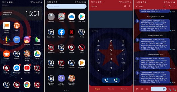 Đánh giá ốp lưng siêu anh hùng Marvel cho Galaxy Note 10+: Thiết kế siêu độc, tặng màn hình khoá xịn không đụng hàng - Ảnh 21. Đánh giá ốp lưng siêu anh hùng Marvel cho Galaxy Note 10+: Thiết kế siêu độc, tặng màn hình khoá xịn không đụng hàng - Ảnh 21.