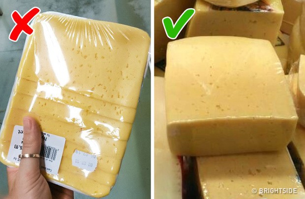 8 điều cần nắm rõ khi đi siêu thị để tránh mua phải đồ gây hại cho sức khỏe - Ảnh 1.