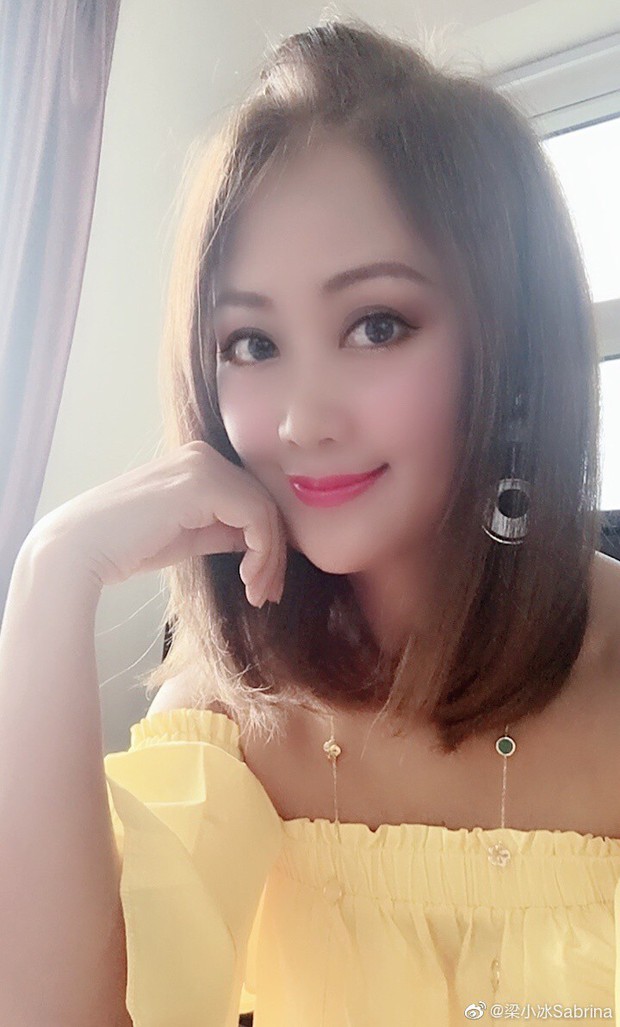 Mỹ nhân sắm vai phụ trong Lương Sơn Bá Chúc Anh Đài gây sốt với body nóng bỏng U45, lấn lướt cả nữ chính trong phim - Ảnh 7.