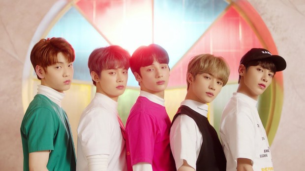 Itzy, TXT cùng dàn “tân binh quái vật” xác nhận tham dự show âm nhạc cực lớn tại Hàn Quốc ngày 16/11 tới - Ảnh 2. Itzy, TXT cùng dàn “tân binh quái vật” xác nhận tham dự show âm nhạc cực lớn tại Hàn Quốc ngày 16/11 tới - Ảnh 2.