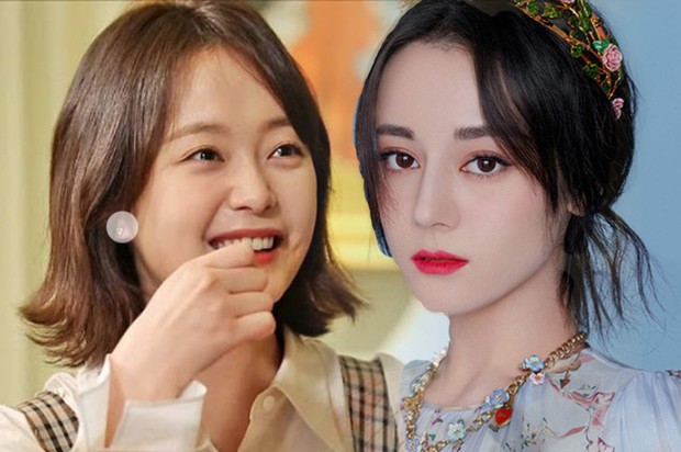 Jeon So Min & Địch Lệ Nhiệt Ba: 2 bóng hồng bị ghét nhất nhì của các phiên bản Running Man - Ảnh 1.