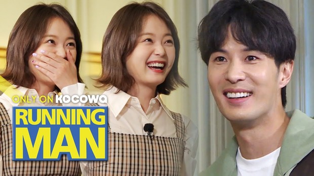 Jeon So Min & Địch Lệ Nhiệt Ba: 2 bóng hồng bị ghét nhất nhì của các phiên bản Running Man - Ảnh 5.