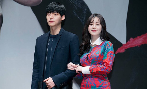 Goo Hye Sun gây sốc với bài đăng mới: Tuyên bố không còn yêu Ahn Jae Hyun, rợn người lời kể mong chồng bị hủy hoại - Ảnh 3.