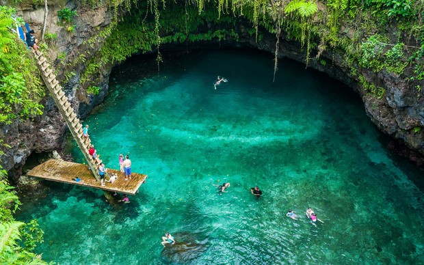 Hòn đảo duy nhất của Việt Nam bất ngờ lọt top những nơi có làn nước trong xanh nhất thế giới, bạn đã đi chưa? - Ảnh 22.