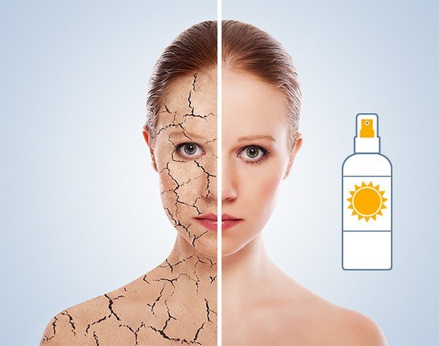 Bí quyết chăm sóc da cực đơn giản giúp làn da của bạn láng mịn như da em bé - Ảnh 3.