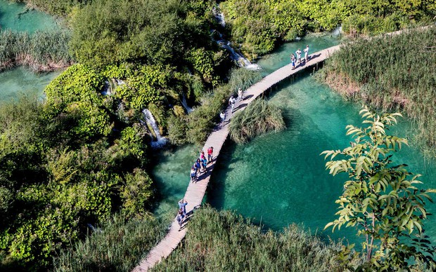 Hòn đảo duy nhất của Việt Nam bất ngờ lọt top những nơi có làn nước trong xanh nhất thế giới, bạn đã đi chưa? - Ảnh 25.