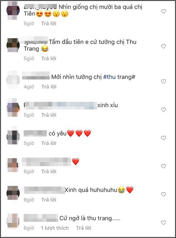 Tóc Tiên vừa tung loạt ảnh khoe vòng 1 căng tràn, netizen liền phát hiện ra cặp chị em song sinh mới của Vbiz? - Ảnh 4.