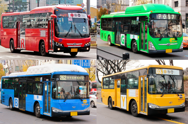 Bỏ túi ngay loạt tips đi xe bus ở Hàn Quốc để không lo bị lạc trôi giữa xứ sở kimchi nhé - Ảnh 6.