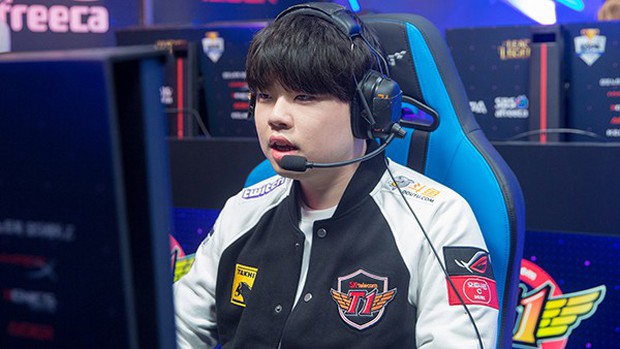 CKTG Liên Minh 2019, liệu super team SKT T1 có thể tìm lại ngôi vương của mình? - Ảnh 4.