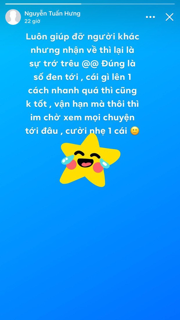 Quản lý Hương Ly bất ngờ lên tiếng xin lỗi Đức Phúc, nhưng lại viết sai chính tả tên công ty của mình! - Ảnh 3.