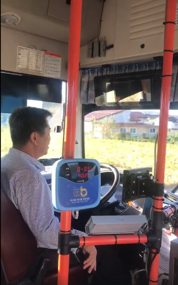 Bỏ túi ngay loạt tips đi xe bus ở Hàn Quốc để không lo bị lạc trôi giữa xứ sở kimchi nhé - Ảnh 5.