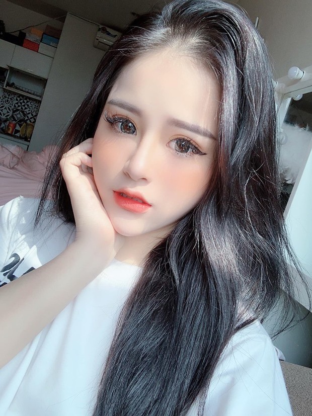 Vũ Duy Khánh bị lộ loạt tin nhắn tình cảm, nghi vấn đang hẹn hò với một hotgirl kém hơn 10 tuổi hậu ly hôn - Ảnh 4.