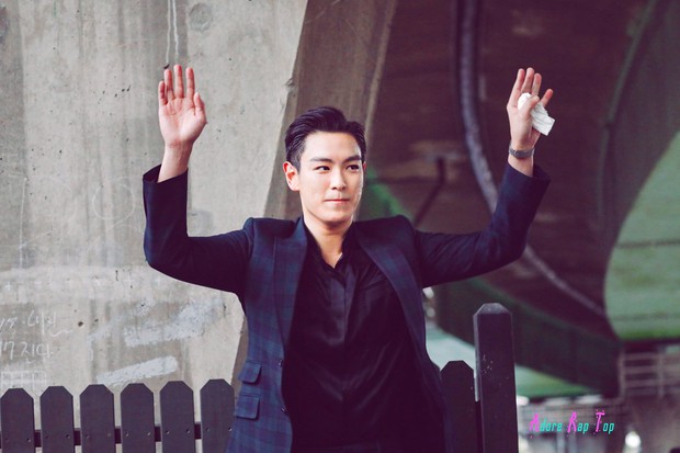T.O.P khẳng định chuyện rời showbiz: Sẽ không có chuyện BIGBANG trở lại trong tương lai? - Ảnh 2. T.O.P khẳng định chuyện rời showbiz: Sẽ không có chuyện BIGBANG trở lại trong tương lai? - Ảnh 2.