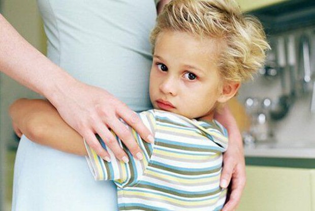 10 điều tiêu cực có thể xảy ra khi cha mẹ quyết định ở bên nhau “vì con cái” dù không còn hạnh phúc - Ảnh 10.