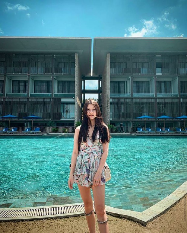 Khui ngay resort 5 sao Bali siêu sang chảnh nơi đội tuyển Việt Nam “đóng quân” trước khi đối đầu Indonesia - Ảnh 5. Khui ngay resort 5 sao Bali siêu sang chảnh nơi đội tuyển Việt Nam “đóng quân” trước khi đối đầu Indonesia - Ảnh 5.