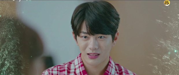 Học lỏm bí kíp cua gái của Ji Chang Wook: Hết bao nuôi đến phản sếp kêu oan cho crush ở tập 5 Nhẹ Nhàng Tan Chảy - Ảnh 10.