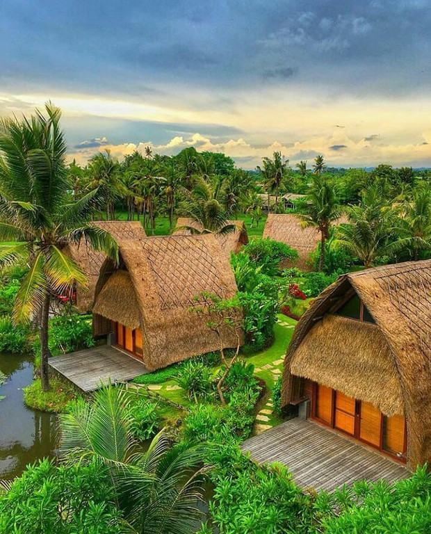 Khui ngay resort 5 sao Bali siêu sang chảnh nơi đội tuyển Việt Nam “đóng quân” trước khi đối đầu Indonesia - Ảnh 9. Khui ngay resort 5 sao Bali siêu sang chảnh nơi đội tuyển Việt Nam “đóng quân” trước khi đối đầu Indonesia - Ảnh 9.