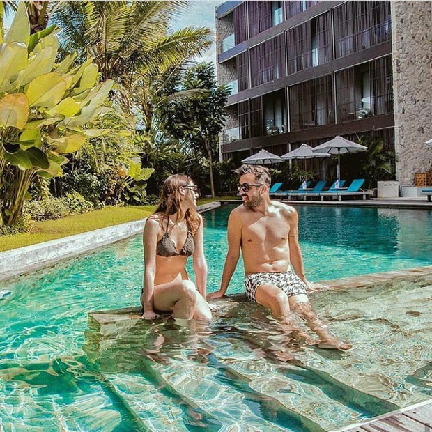 Khui ngay resort 5 sao Bali siêu sang chảnh nơi đội tuyển Việt Nam “đóng quân” trước khi đối đầu Indonesia - Ảnh 14. Khui ngay resort 5 sao Bali siêu sang chảnh nơi đội tuyển Việt Nam “đóng quân” trước khi đối đầu Indonesia - Ảnh 14.