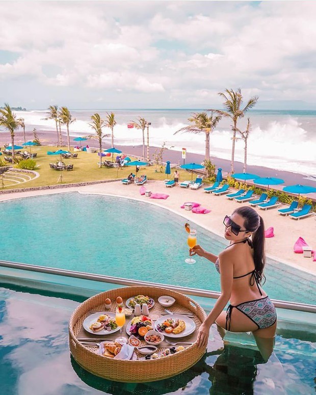 Khui ngay resort 5 sao Bali siêu sang chảnh nơi đội tuyển Việt Nam “đóng quân” trước khi đối đầu Indonesia - Ảnh 2. Khui ngay resort 5 sao Bali siêu sang chảnh nơi đội tuyển Việt Nam “đóng quân” trước khi đối đầu Indonesia - Ảnh 2.
