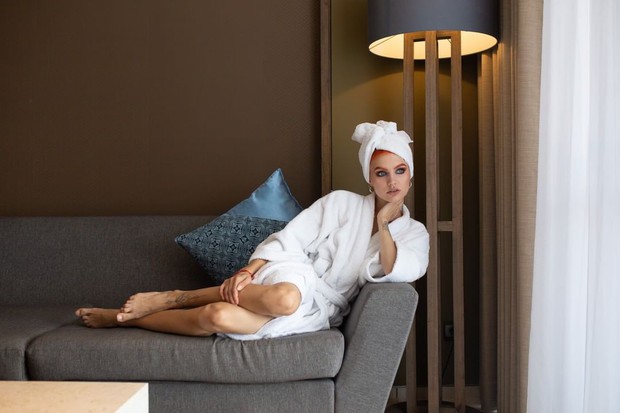 Khui ngay resort 5 sao Bali siêu sang chảnh nơi đội tuyển Việt Nam “đóng quân” trước khi đối đầu Indonesia - Ảnh 12. Khui ngay resort 5 sao Bali siêu sang chảnh nơi đội tuyển Việt Nam “đóng quân” trước khi đối đầu Indonesia - Ảnh 12.