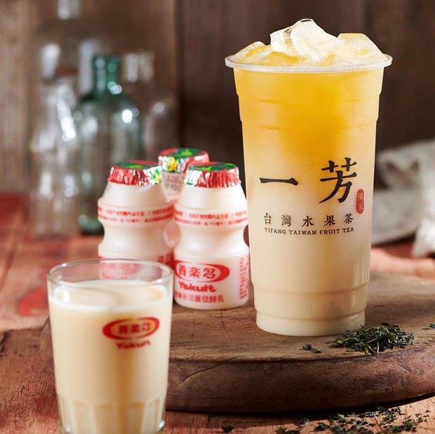 Mặc Yakult bán đắt như tôm tươi, người Nhật vẫn quyết giữ mẫu hộp bé tí “kém xinh” này là vì sao? - Ảnh 2.