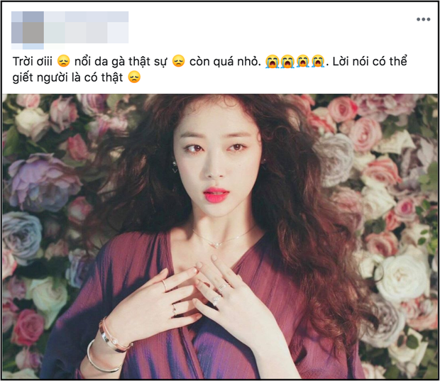 Fanpage của Sulli ở Việt Nam chính thức đóng cửa sau cái chết đột ngột của cựu thành viên F(x) - Ảnh 5.