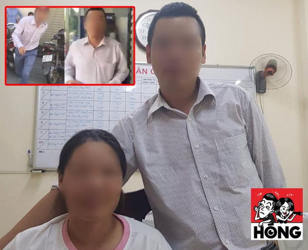Tình tiết bất ngờ vụ gã đàn ông đánh phụ nữ ở cây ATM: Nạn nhân bức xúc vì đoạn chia sẻ trên MXH của đối phương, xem xét lại chuyện hòa giải - Ảnh 2.