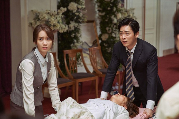 Cuối Tuần Xem Gì: Yêu YoonA, mê anh trai hài hước Jo Jung Suk thì xem liền Exit - Ảnh 3.