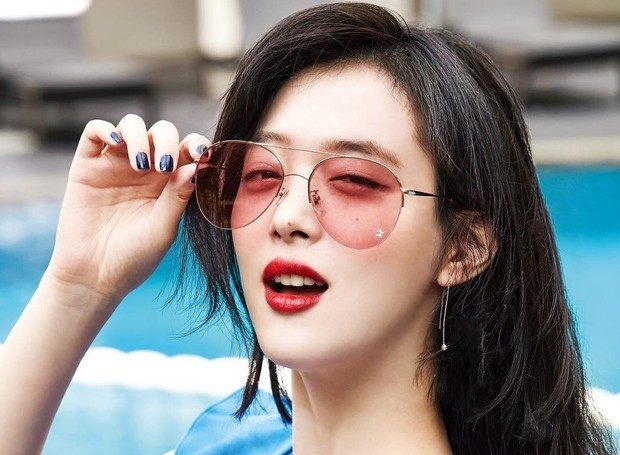 Trước sự ra đi của Sulli, Joker cũng từng đề cập tới áp lực của “miệng lưỡi thế gian” - Ảnh 1.