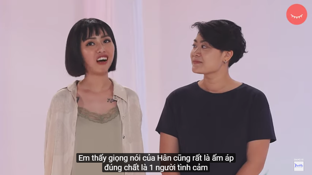 Mối quan hệ giữa cô gái healthy & balance với người bạn trong show hẹn hò giấu mặt giờ ra sao? - Ảnh 4.