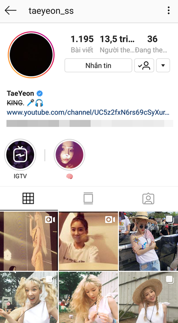 Cùng lúc mất đi 2 người bạn thân, Taeyeon hẳn đang rất khó khăn vì chính cô cũng đang phải trải qua căn bệnh trầm cảm - Ảnh 5.