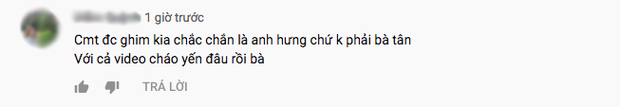 Clip của bà Tân Vlog chật vật sau những phản ứng trái chiều: công chiếu  2 ngày mà views lẹt đẹt, bị ném đá đến mức phải xoá video - Ảnh 6.