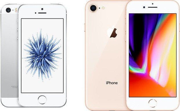 3 tin siêu hot về iPhone SE 2 vừa tuồn ra, nghe xong chỉ muốn gom lúa chờ bung lụa ngay cho nóng - Ảnh 2.