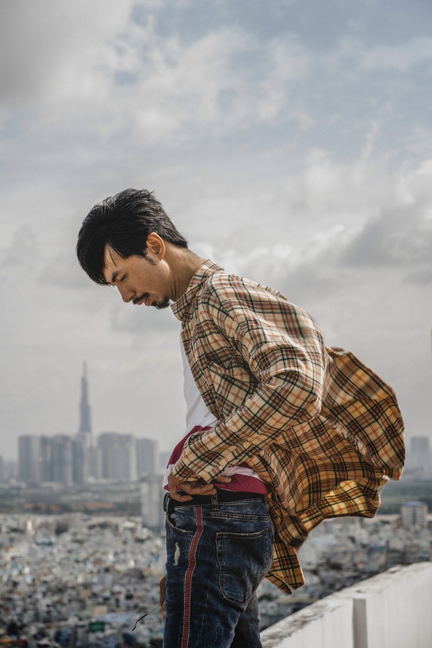 Đen Vâu và hành trình 10 năm ca hát: Từ thứ âm nhạc không ai hiểu được đến liveshow chỉn chu đầu tiên trong sự nghiệp - Ảnh 1.